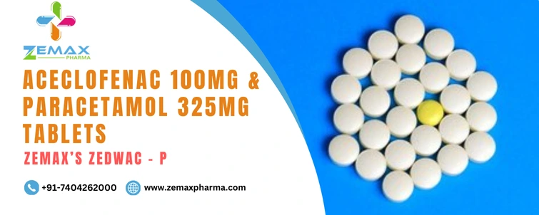 Zemax Pharma